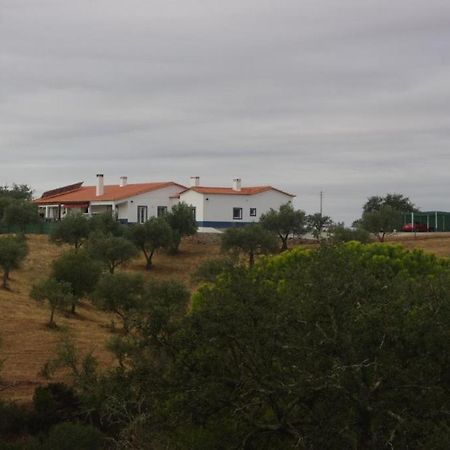 Monte Anna Bed & Breakfast Vila Verde de Ficalho Eksteriør bilde