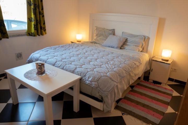 Monte Anna Bed & Breakfast Vila Verde de Ficalho Eksteriør bilde