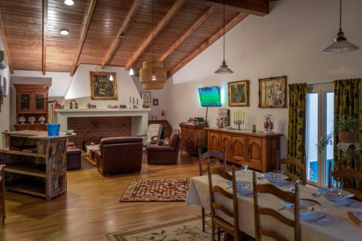 Monte Anna Bed & Breakfast Vila Verde de Ficalho Eksteriør bilde