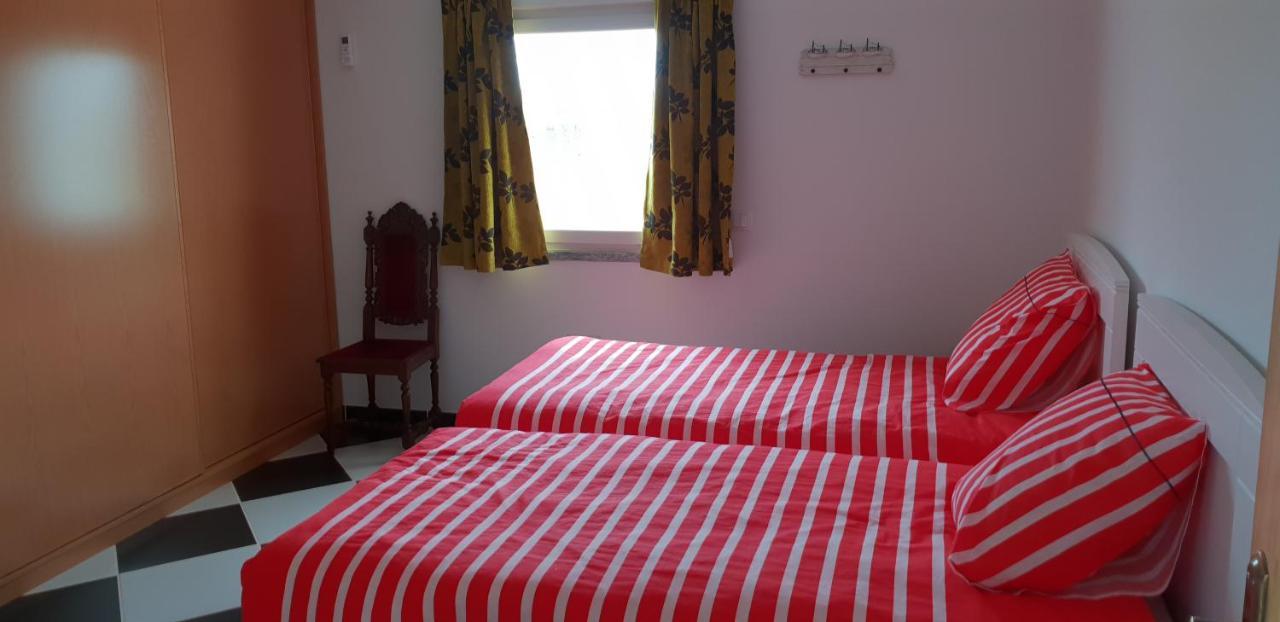 Monte Anna Bed & Breakfast Vila Verde de Ficalho Eksteriør bilde